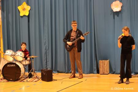 Pomlad v Kamniku (1)